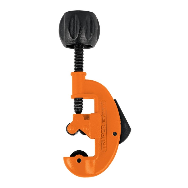 Heavy duty copper pipe cutter 1/8´´-1 1/8´´ (3-29mm) Truper® Heavy duty copper pipe cutter 1/8´´-1 1/8´´ (3-29mm) Truper®