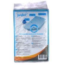 Puppy training Pads 60x90cm, 10pcs