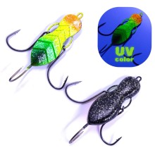 Merganser Ice Bug 6g 006-005