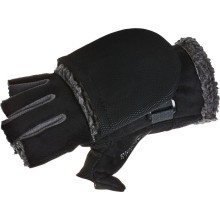 Gloves-mittens Aurora Black XL