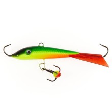 Balanced jig Lucky John FIN 4 71413-26RT