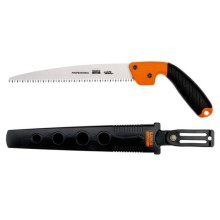 Pruning saw with holster 240mm JS 5TPI