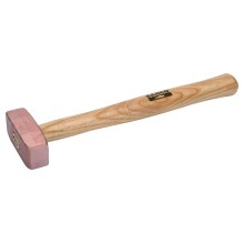 Copper mallet 500 grs