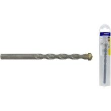 Masonry dill bit 4x75mm