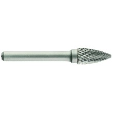 Carbide rotary burrs Tree 12mm