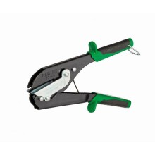 Heavy duty pipe crimper