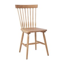 Chair BIRKA oak