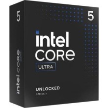 Processors (CPU), Ultra 5 245KF BX80768245KF Smart Cache Box, Intel