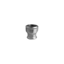 Galv.Cast Iron Red.Socket 3/4''-1/2''
