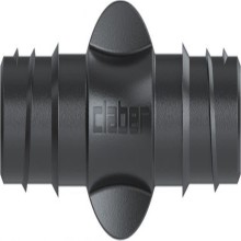 1/2" Coupling