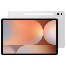Tablet galaxy tab s10+ 5g/12" 512gb silv sm-x826, Samsung