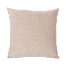 Cushion SUMMER 45x45cm, beige