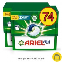 Washing Machine 33-38, EW6SM404W, Electrolux