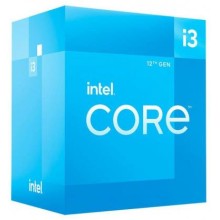 Processors (CPU), Core i3 12100F CM8071504651013 Tray, Intel