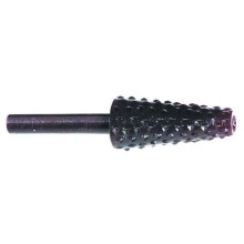 Conical rasp Ø15 mm