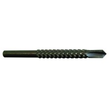 Drill saw bit for widening holes Ø6 mm