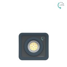 Rechargeable worklight Scangrip NOVA MINI, 1000lm, IP65