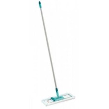 Cleaning accessories, Profi XL Micro Duo 42cm Blue/green, Leifheit
