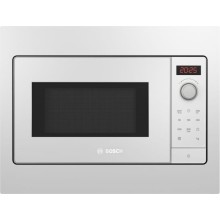 Built-in microwave, BFL523MW3, Bosch