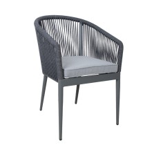 Chair ECCO grey