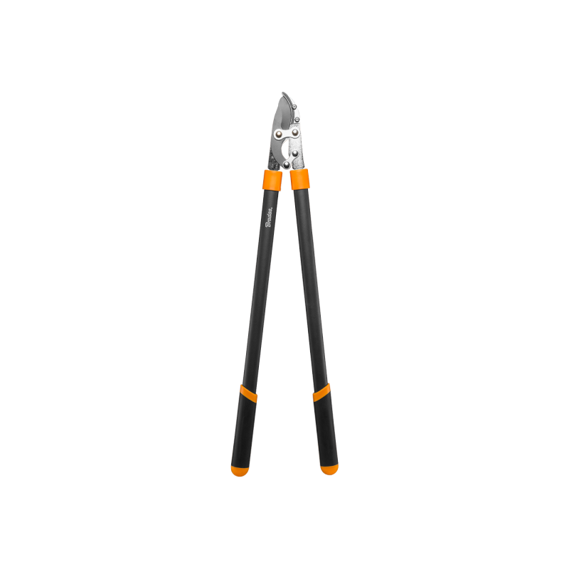 Aluminum pruning shears for branches with V-SERIES gear, anvil blade Aluminum pruning shears for branches with V-SERIES gear, anvil blade