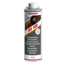 Teroson WX 400 cavity protection wax 1L