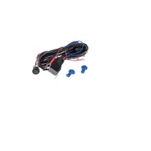 Wire set for 2-light 12V relay+switch