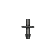 Emitter and arrow dripper adapter, output 4mm