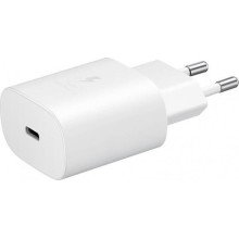 Mobil DC adaptor hand, EP-TA800NWEGEU USB-C "OEM" bulk, Samsung