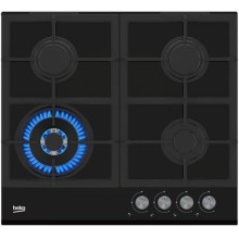 Built-In Gas Hob, HILW64235S, Beko