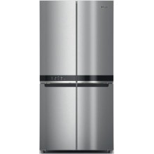 Refrigerator Side by Side, WQ9 U2L EF, Whirlpool