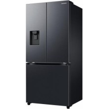 Refrigerator Side by Side, RF50C530EB1/EO, Samsung