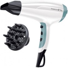 Hair Dryer, D5216, Remington