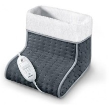 Electric Blankets, FW 20 Grey, Beurer