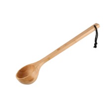 Sauna ladle RENTO bamboo
