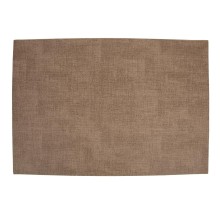 Placemat MATHIS 30x45cm, beige