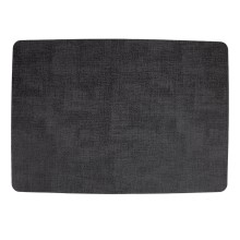 Placemat MATHIS 30x45cm, dark grey