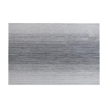 Placemat DREW 30x45cm, grey