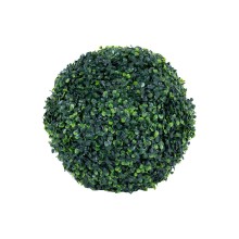 Ball BUXUS GREENLAND, D27cm, green