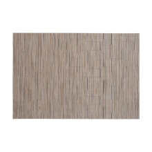 Placemat TABATA 30x45cm, brown