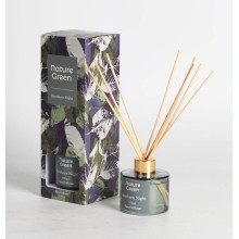 Reed diffuser NATURE GREEN 100ml, Southern Night