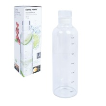 Dinks bottle FRESH H20cm 500ml, glass