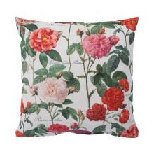 Pillow HOLLY 45x45cm, rose garden