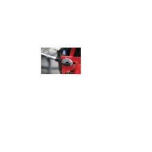 Quick adjustable hawk beaks 14-32mm