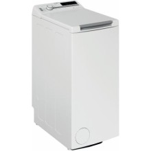 Washing Machine with dryer TDLR 7231BS EU, Whirlpool