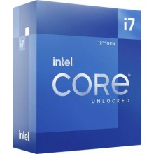Processor (CPU) Core i7-12700K CM8071504553828 TRAY, Intel