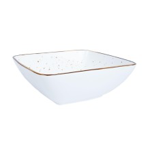 Bowl SENSO 19.3x19.3xH7cm