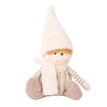 Gnome boy TINKLER H43cm
