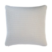 Pillow SONIC 45x45cm, grey