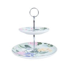 Korrusvaagen MIA FLORA 2-ne in a gift box